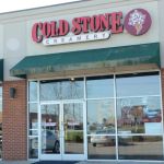 Cold Stone Creamery