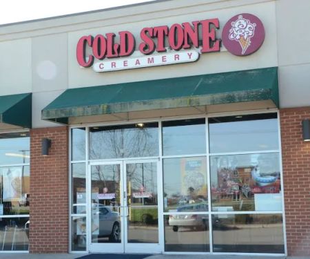 Cold Stone Creamery