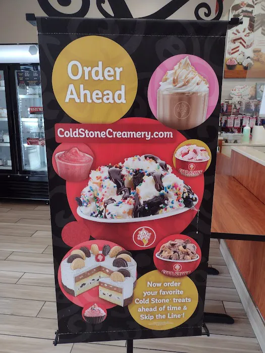 Cold Stone Creamery Picture 2