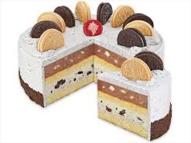 Cold Stone Creamery Picture 5