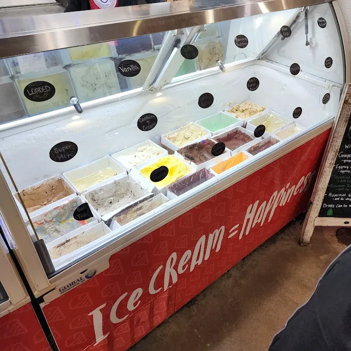 Golly G's Ice Cream Picture 7