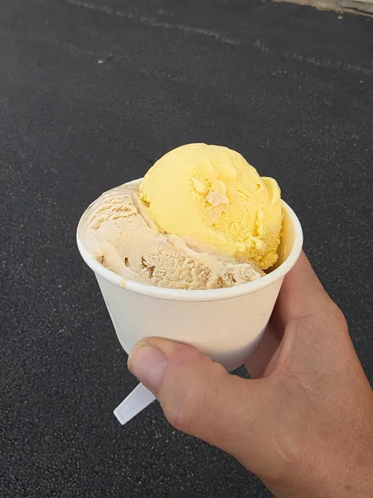 Golly G's Ice Cream Picture 1