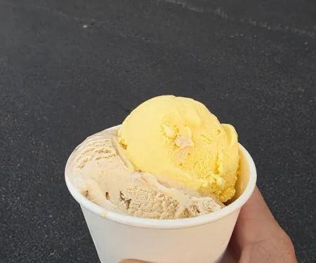 Golly G's Ice Cream