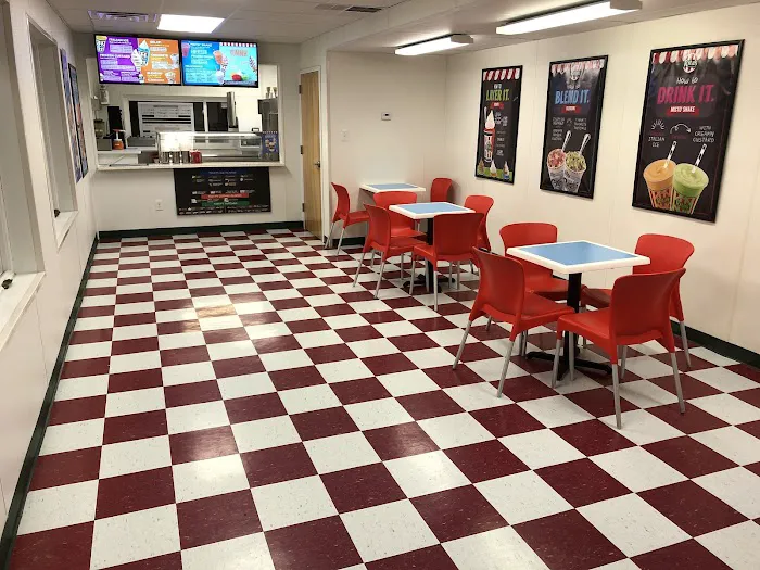 Rita's Italian Ice & Frozen Custard Picture 1