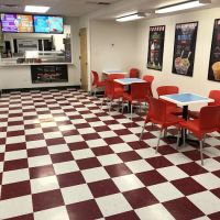 Rita's Italian Ice & Frozen Custard ico