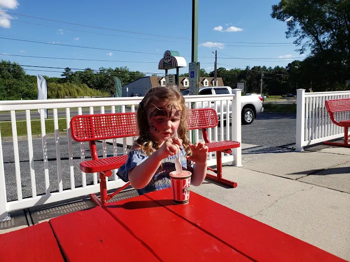 Rita's Italian Ice & Frozen Custard Picture 8