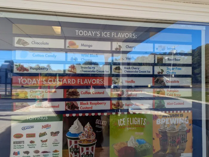 Rita's Italian Ice & Frozen Custard Picture 3