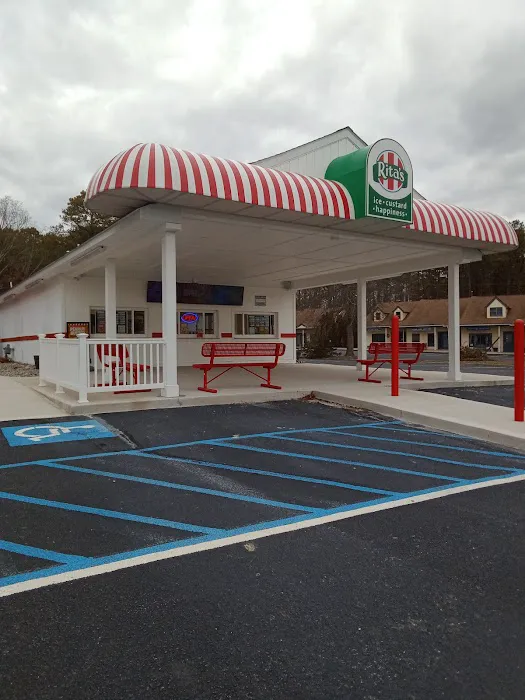 Rita's Italian Ice & Frozen Custard Picture 4