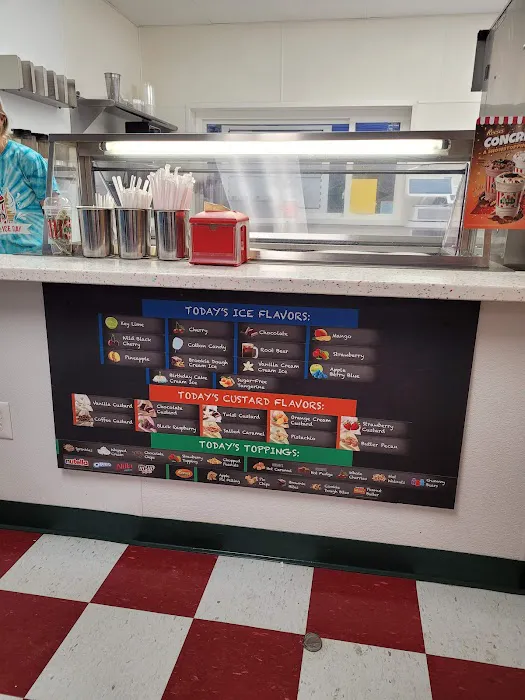 Rita's Italian Ice & Frozen Custard Picture 5