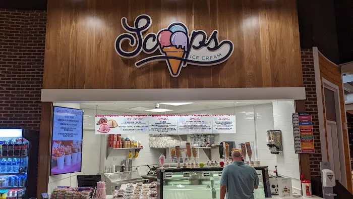 Scoops Ice Cream Picture 2