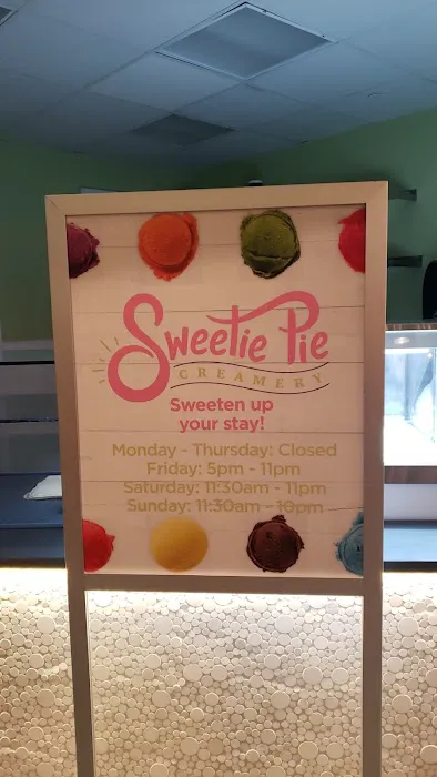 Sweetie Pies Picture 5