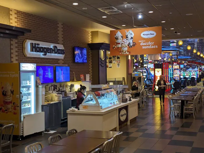 Häagen-Dazs Picture 5