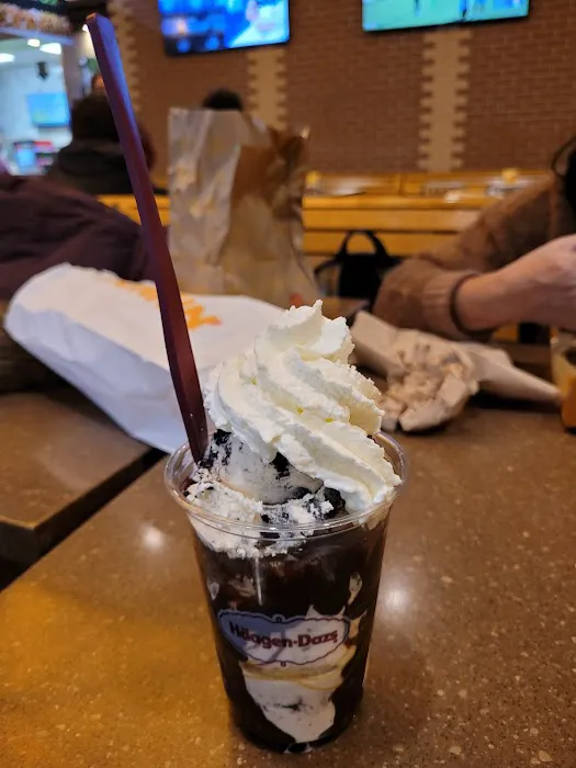 Häagen-Dazs Picture 3