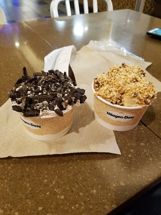 Häagen-Dazs Picture 4