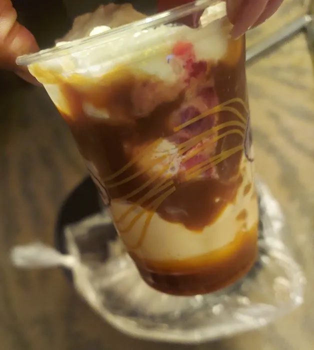 Häagen-Dazs Picture 1