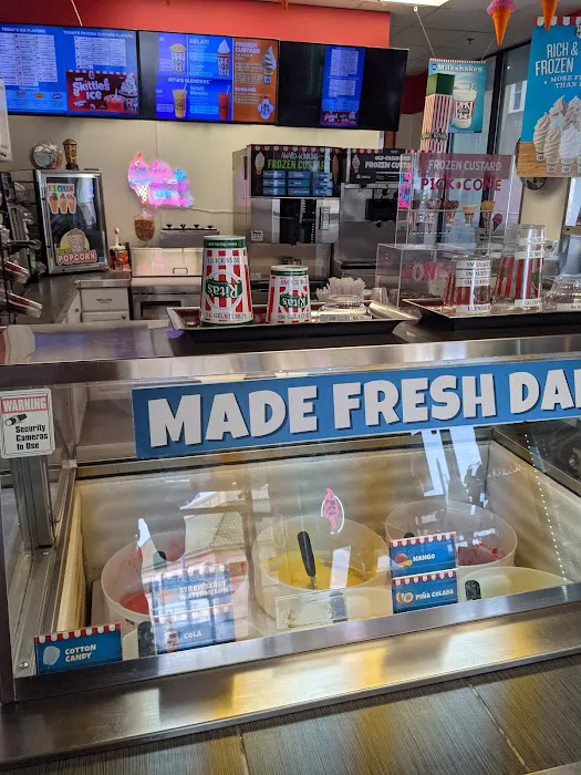 Rita's Italian Ice & Frozen Custard Picture 2
