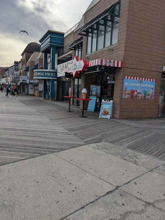 Rita's Italian Ice & Frozen Custard Picture 1