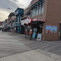 Rita's Italian Ice & Frozen Custard ico