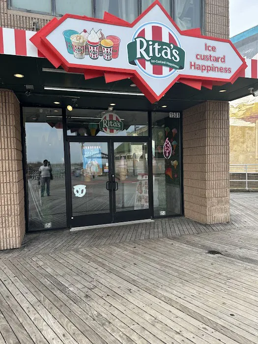 Rita's Italian Ice & Frozen Custard Picture 4