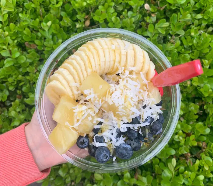 Buddy's Ice Cream And Acai Bowls Picture 1