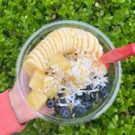 Buddy's Ice Cream And Acai Bowls