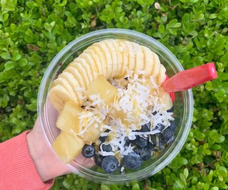 Buddy's Ice Cream And Acai Bowls