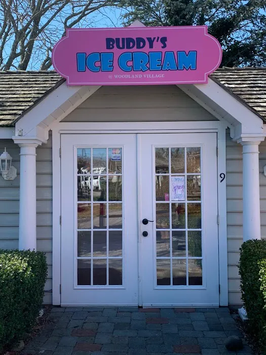 Buddy's Ice Cream And Acai Bowls Picture 9