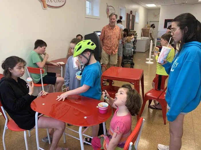 Flip flop ice cream Picture 7