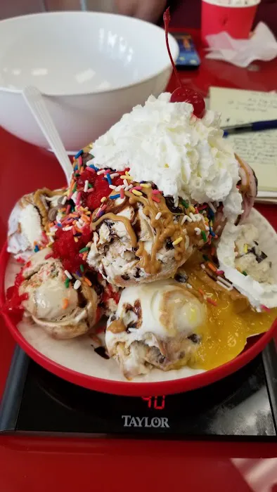 Flip flop ice cream Picture 8