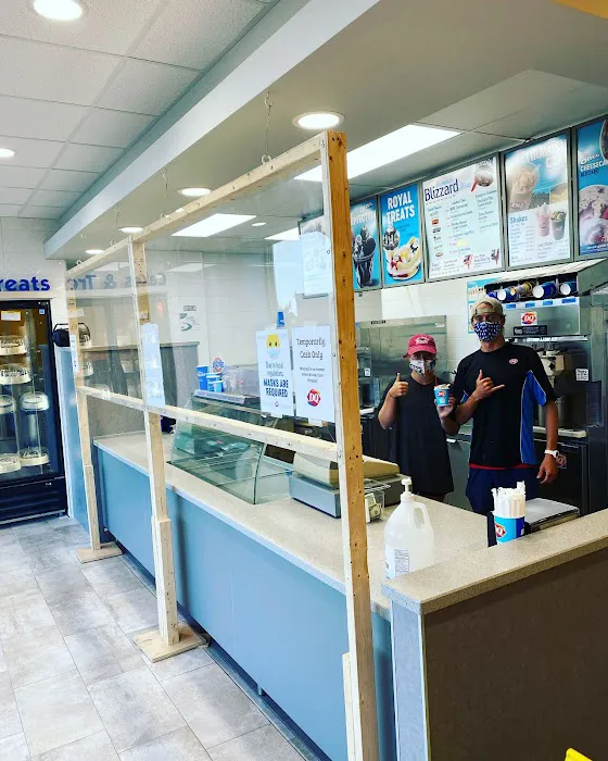 Dairy Queen (Treat) Picture 3
