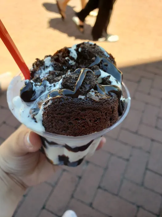 Dairy Queen (Treat) Picture 6