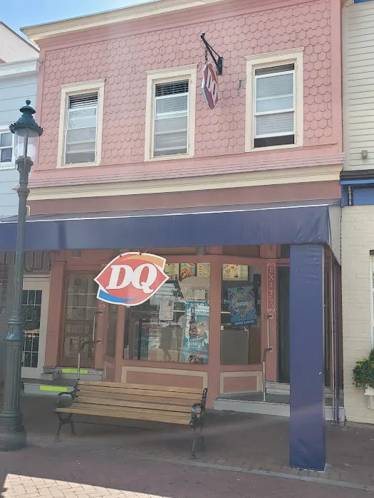 Dairy Queen (Treat) Picture 1