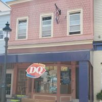 Dairy Queen (Treat) ico