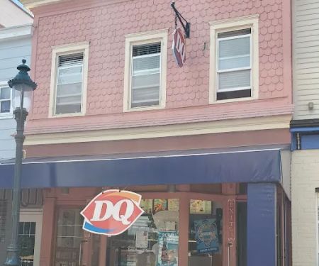 Dairy Queen (Treat)