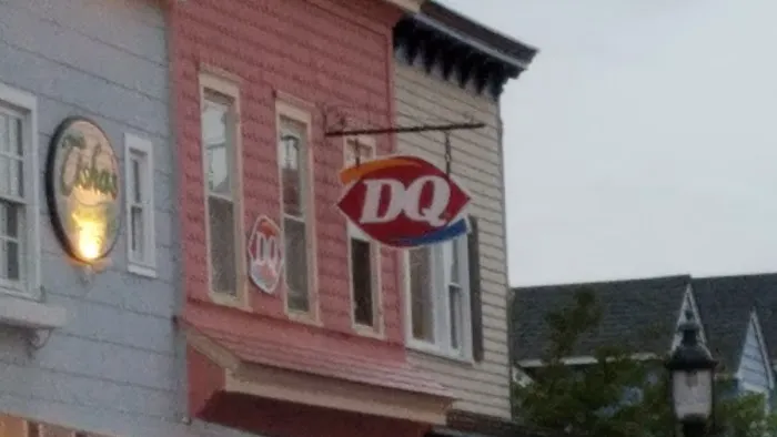 Dairy Queen (Treat) Picture 2
