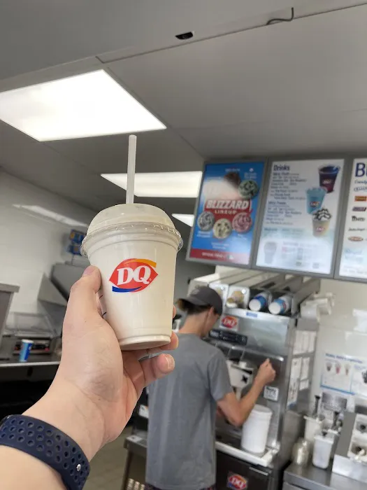 Dairy Queen (Treat) Picture 7
