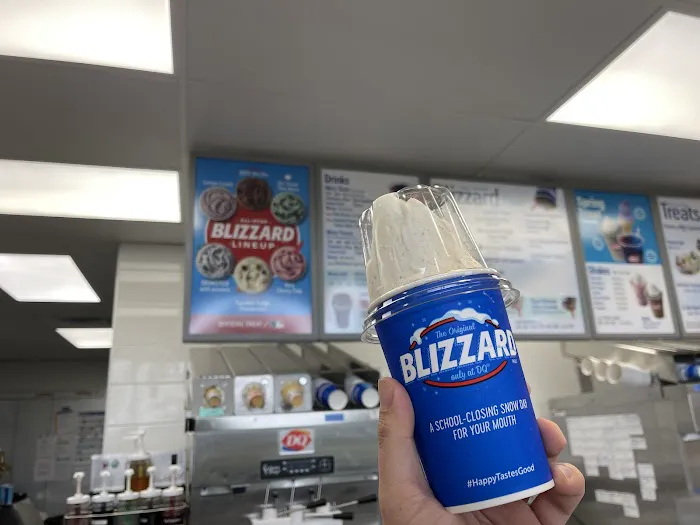 Dairy Queen (Treat) Picture 8