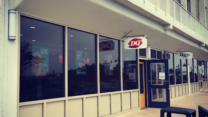 Dairy Queen (Treat) Picture 10