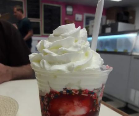 Yum Yums Ice Cream