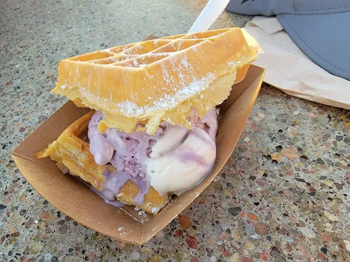 Yum Yums Ice Cream Picture 7