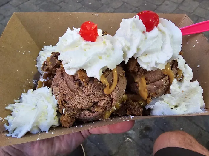 Yum Yums Ice Cream Picture 4