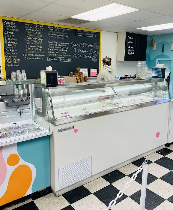 Yum Yums Ice Cream Picture 5