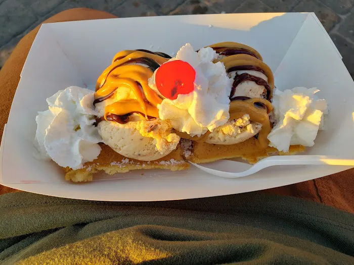Yum Yums Ice Cream Picture 2