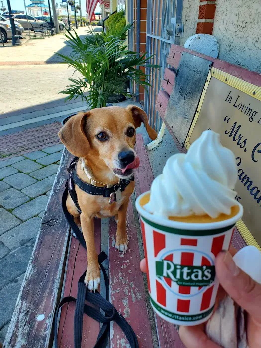 Rita's Italian Ice & Frozen Custard Picture 9