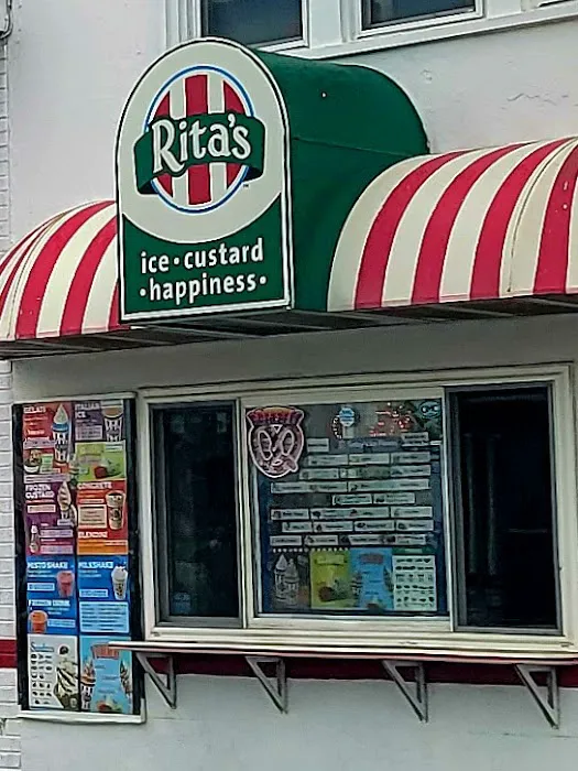 Rita's Italian Ice & Frozen Custard Picture 6