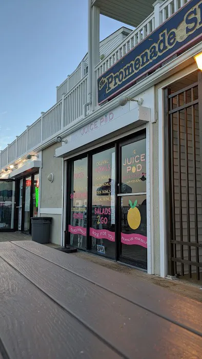 The Big Dipper Ice Cream & Shakes Picture 9