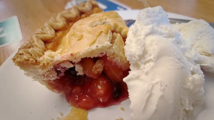 Marita's Homemade Ice Cream Picture 2
