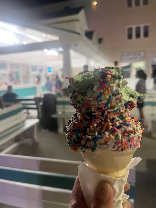 Marita's Homemade Ice Cream Picture 10