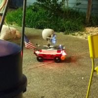 Scoops ico