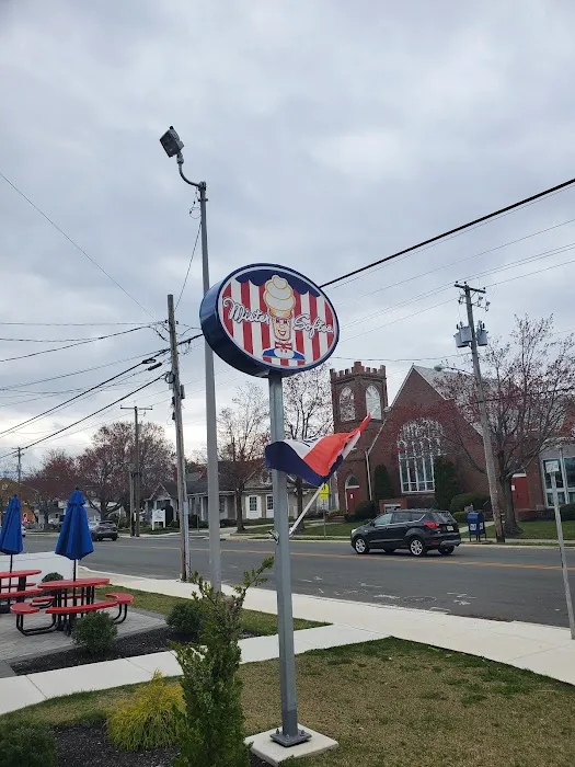 Mister Softee Cape May Court House Picture 4